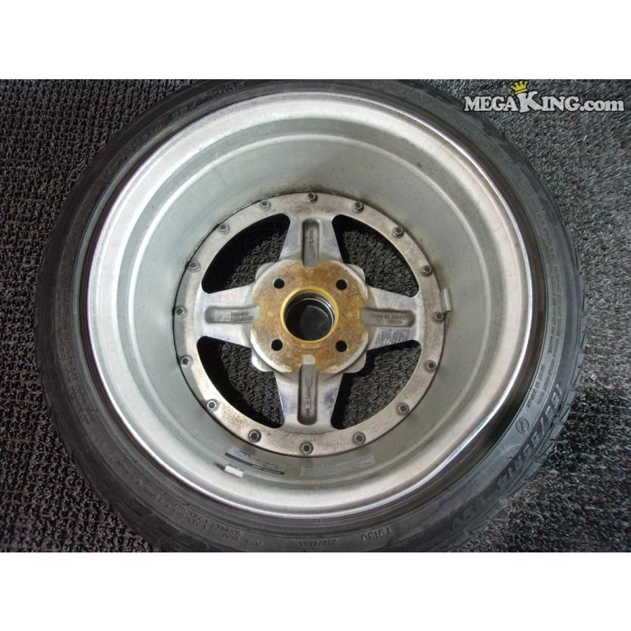 work Equipe 01 2本　pcd100 14インチ　エクイップ　加工品 work Equipe 01 2本 pcd100 14インチ エクイップ 加工品 work Equipe