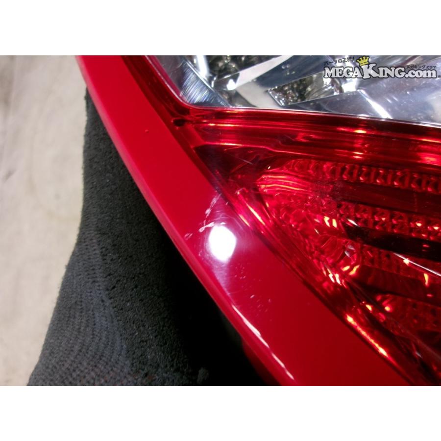 ベンツ W204 Cクラス ワゴン 前期 純正 ノーマル テールランプ テール