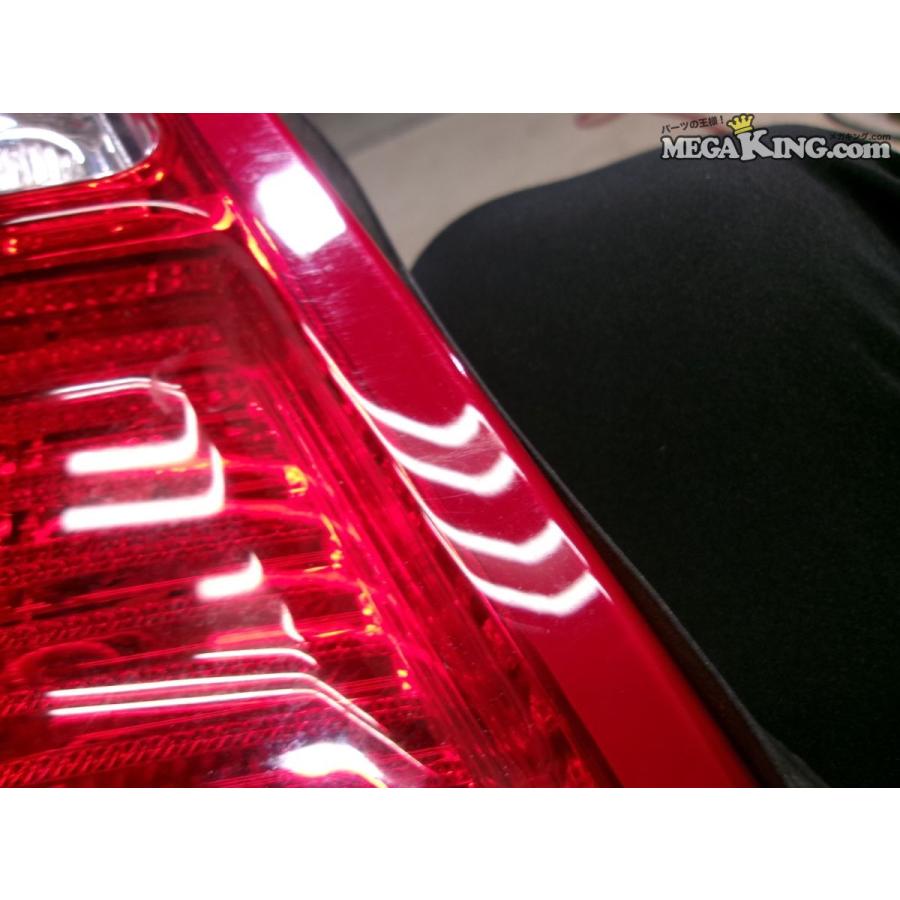 ベンツ W204 Cクラス ワゴン 前期 純正 ノーマル テールランプ テール
