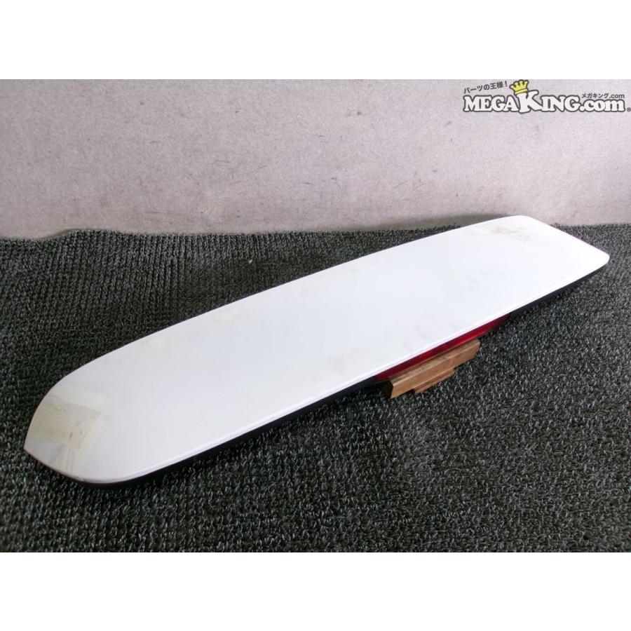 EK4 シビック 純正 ノーマル リアウイング リアスポイラー ハイ