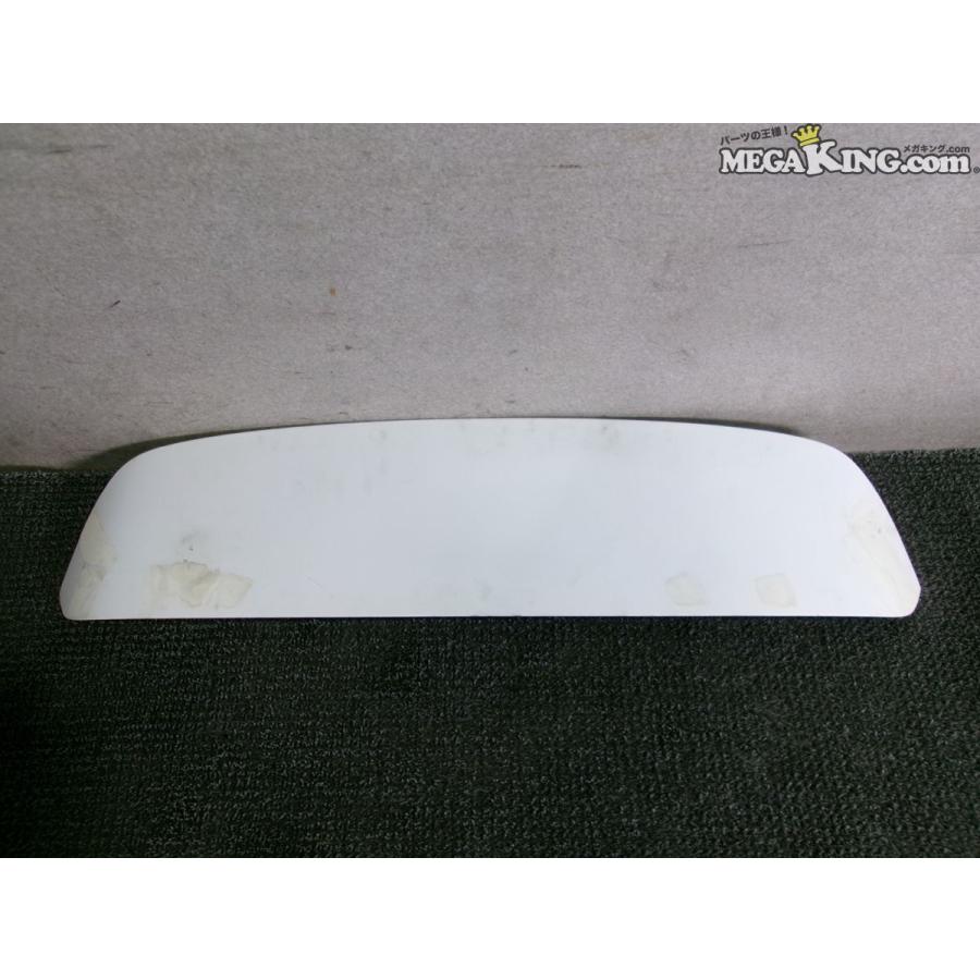 EK4 シビック 純正 ノーマル リアウイング リアスポイラー ハイ