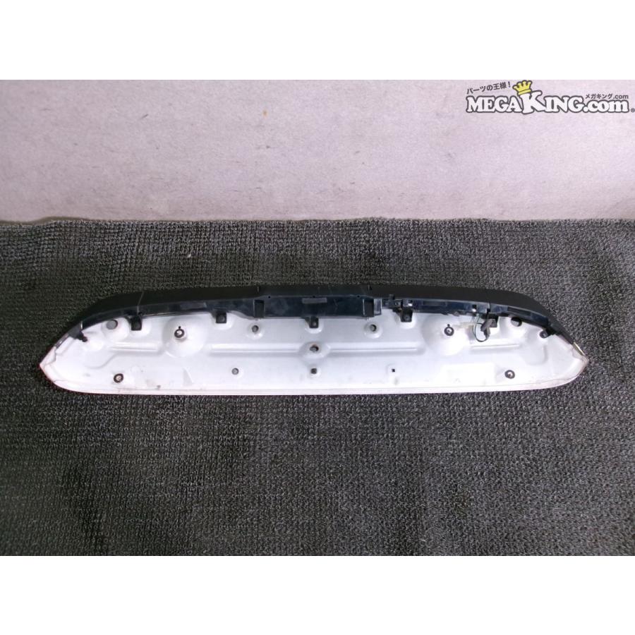EK4 シビック 純正 ノーマル リアウイング リアスポイラー ハイ