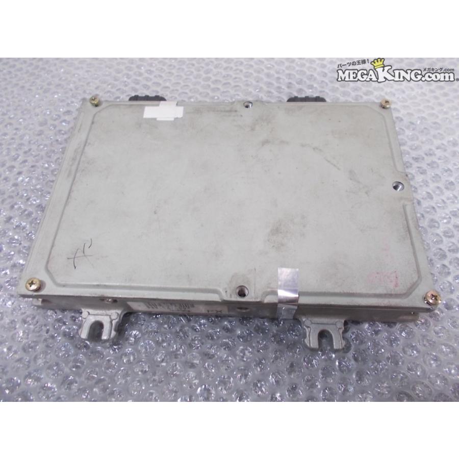 EK9 シビック 後期 純正改 書き換え エンジンコンピューター ECU CPU 