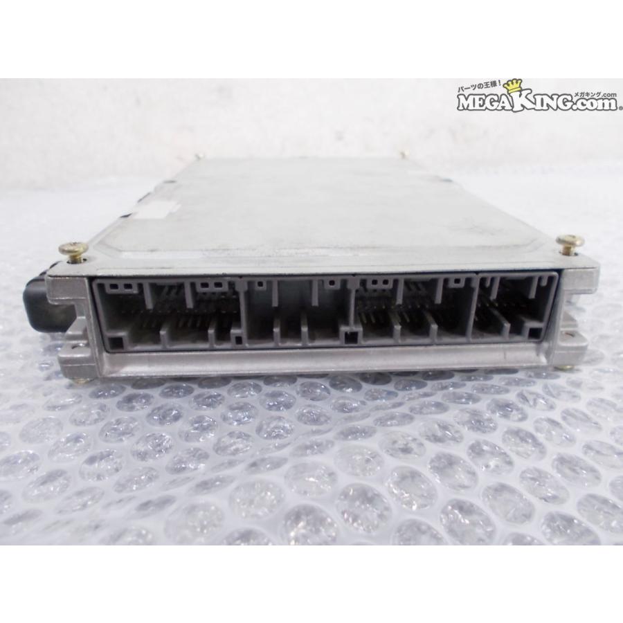 EK9 シビック 後期 純正改 書き換え エンジンコンピューター ECU CPU 