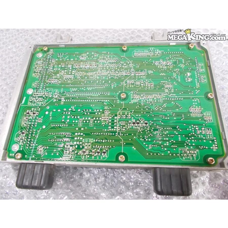EK9 シビック 後期 純正改 書き換え エンジンコンピューター ECU CPU 