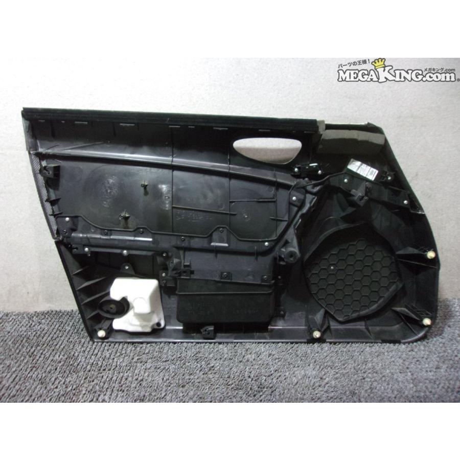 SE3P RX-8 RX8 RS 後期 純正 ノーマル ドア内張り 右 運転席側 F151 42