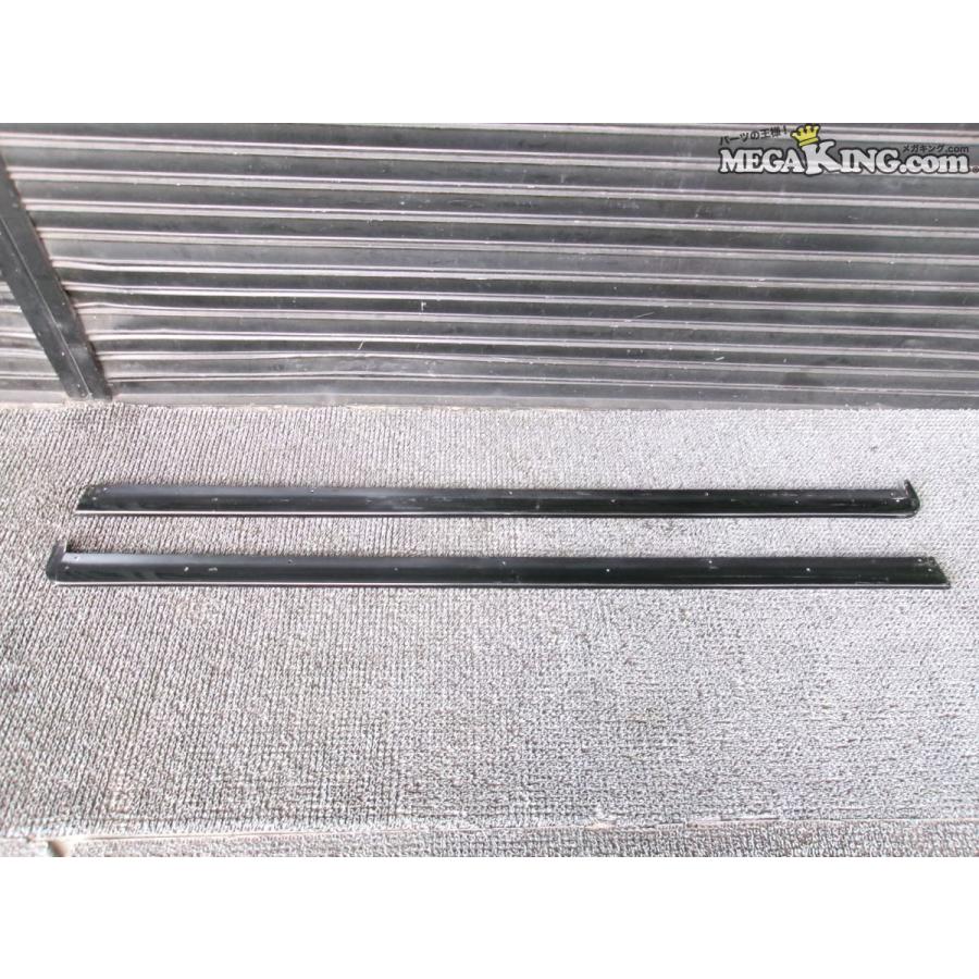 MH21S ワゴンR Racing HAMMER レーシングハマー サイドステップ サイド