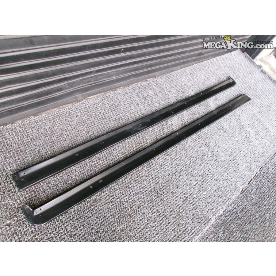 MH21S ワゴンR Racing HAMMER レーシングハマー サイドステップ サイド