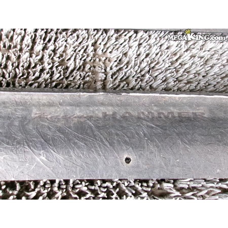 MH21S ワゴンR Racing HAMMER レーシングハマー サイドステップ サイド
