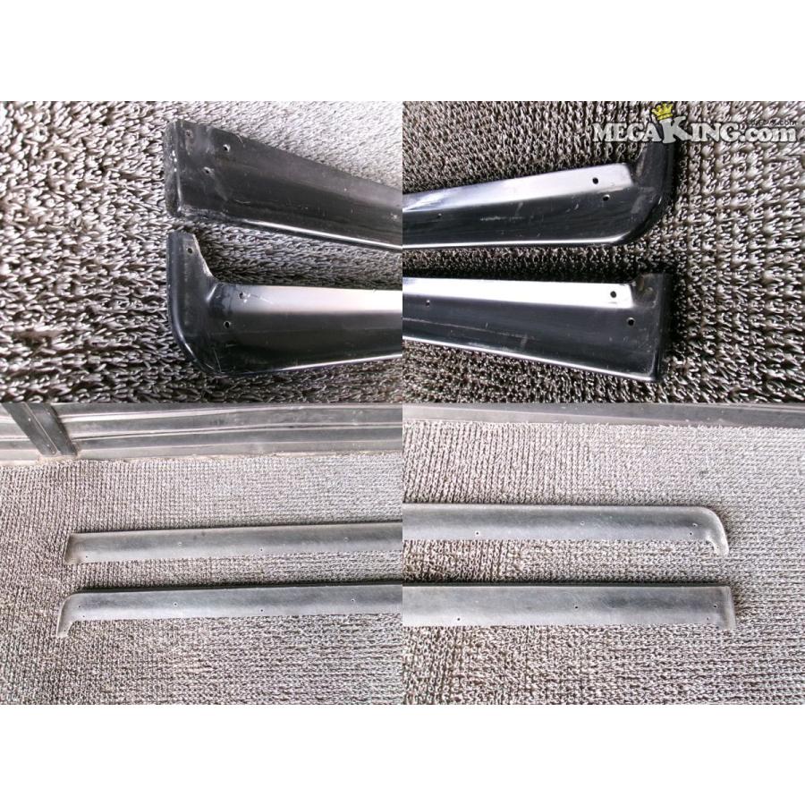 MH21S ワゴンR Racing HAMMER レーシングハマー サイドステップ サイド