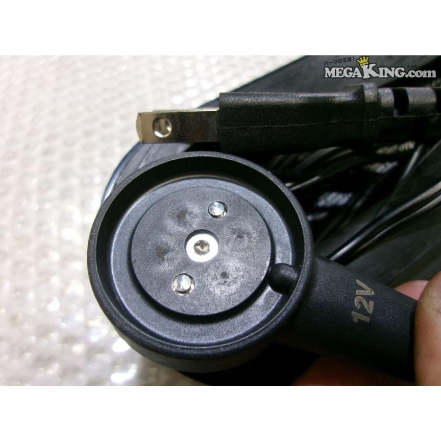 Ferrari フェラーリ 純正 ノーマル バッテリーチャージャー 充電器