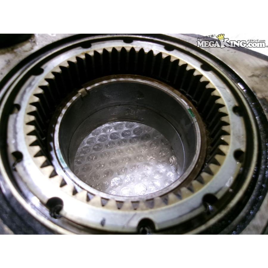 FD3S RX-7 RX7 純正 ノーマル エンジン ローター おむすび おにぎり