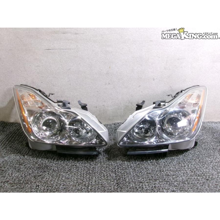 スカイラインクーペckv36 純正ヘッドライト CKV36 V36 スカイライン クーペ 純正 ノーマル HID キセノン ヘッド