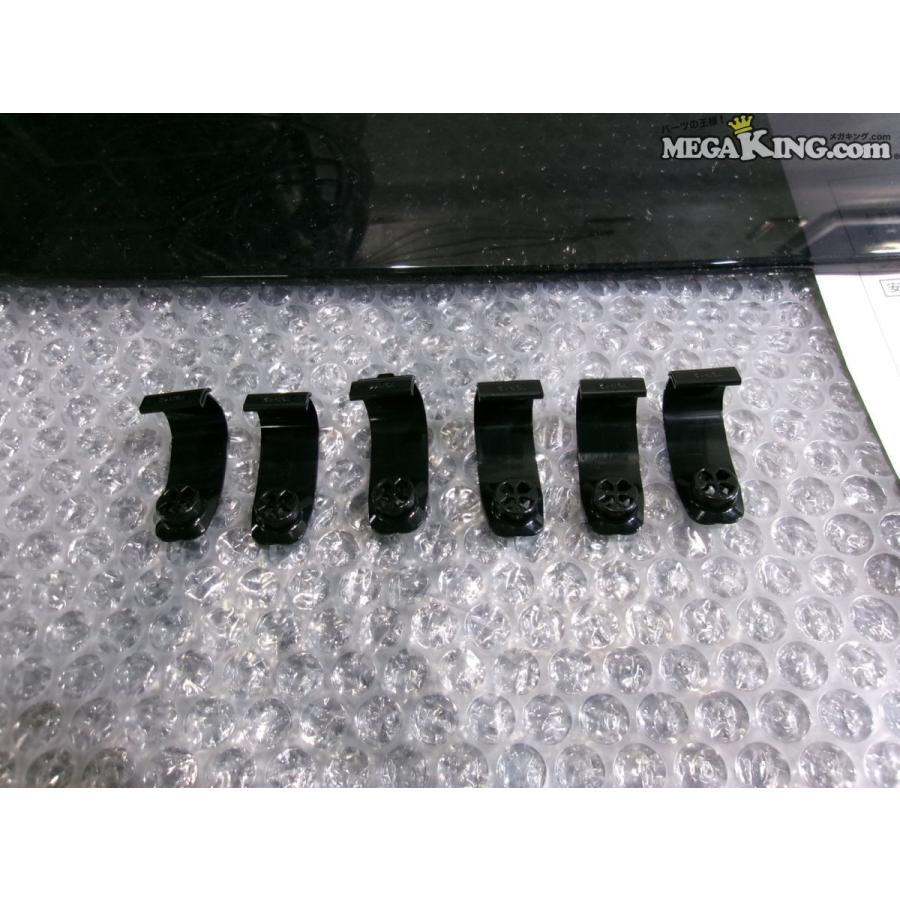 ☆未使用☆MK53S スペーシア 純正 ドアバイザー ワイドバイザー
