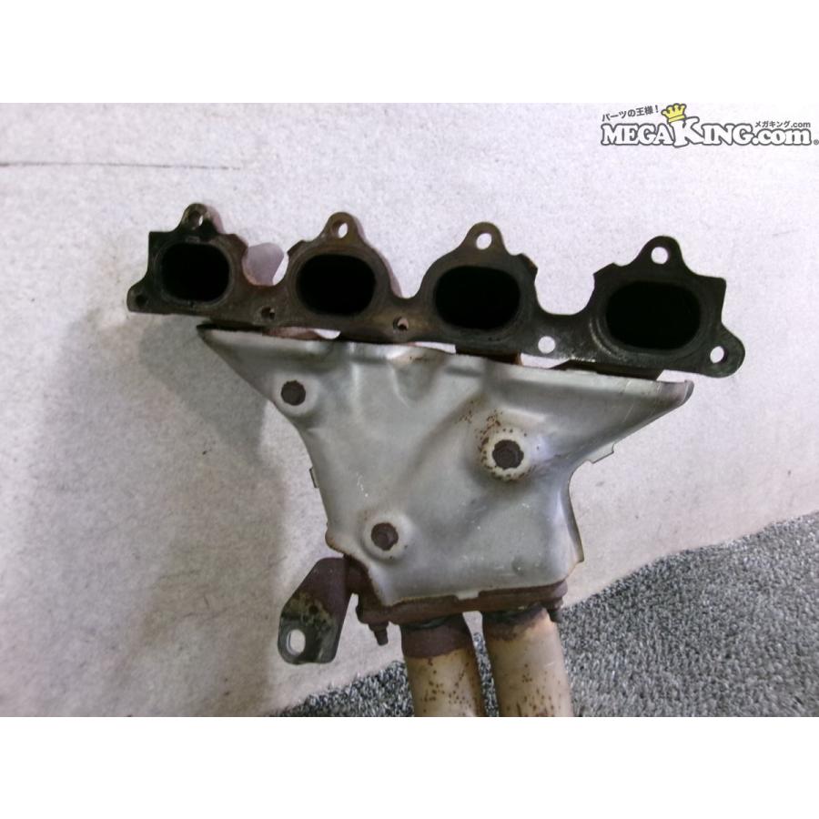 EG6 シビック 純正 ノーマル エキゾーストマニホールド エキマニ