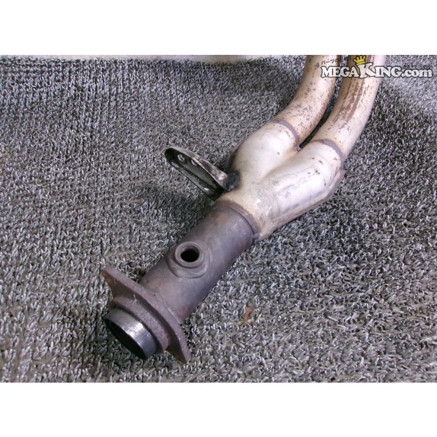 EG6 シビック 純正 ノーマル エキゾーストマニホールド エキマニ