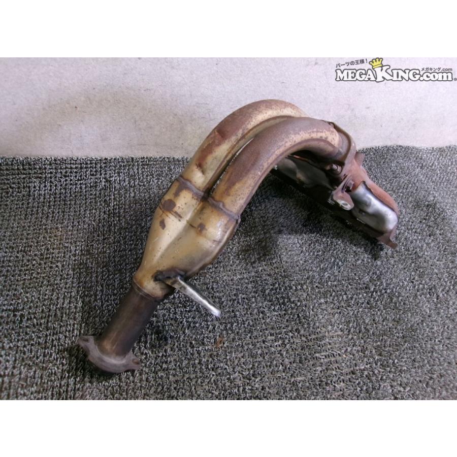 EG6 シビック 純正 ノーマル エキゾーストマニホールド エキマニ