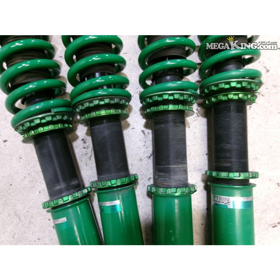 HV37 V37 スカイライン TEIN テイン FLEX Z フレックスZ フルタップ 車