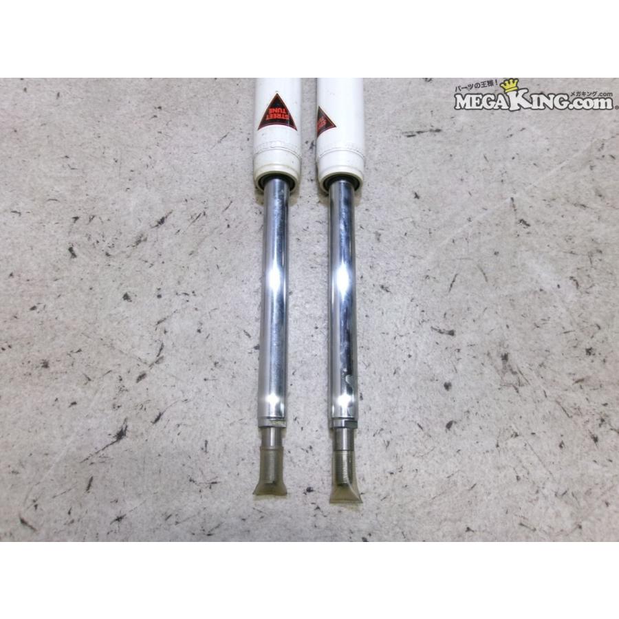 POTENZA ストリート 減衰力調整式 リアショックアブソーバー 車種不明 BRIDGESTONE ブリヂストン POTENZA ポテンザ ショック