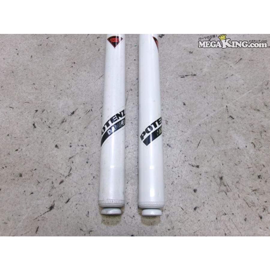 車種不明 BRIDGESTONE ブリヂストン POTENZA ポテンザ ショック