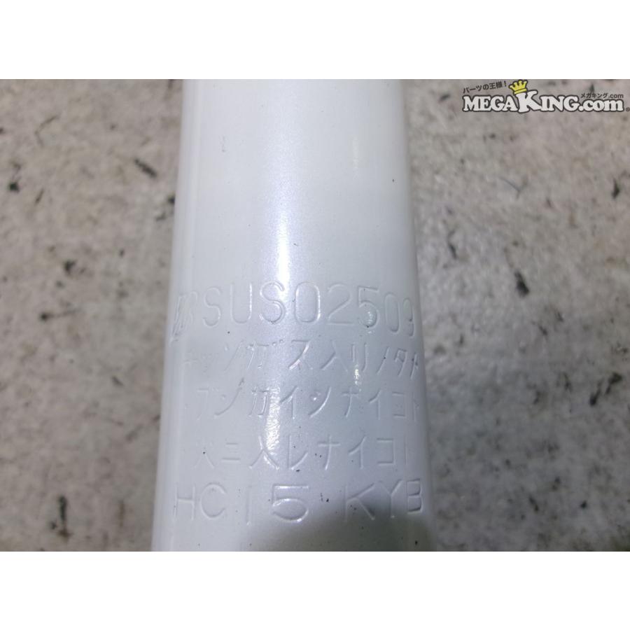 車種不明 BRIDGESTONE ブリヂストン POTENZA ポテンザ ショック