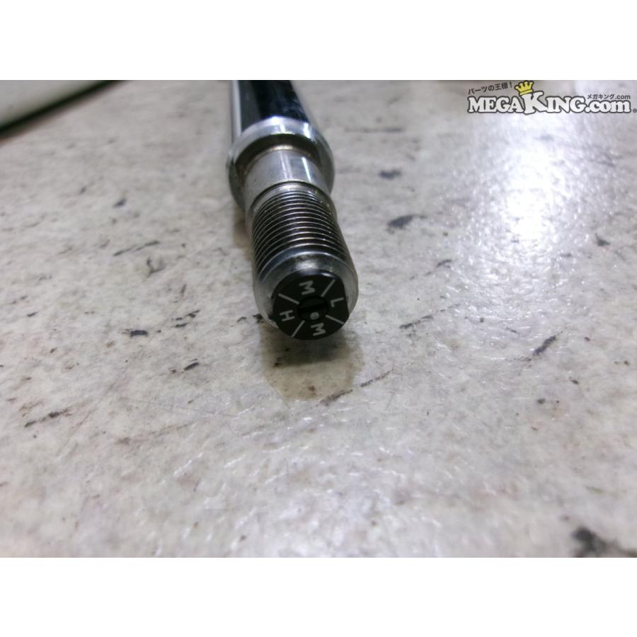 車種不明 BRIDGESTONE ブリヂストン POTENZA ポテンザ ショック