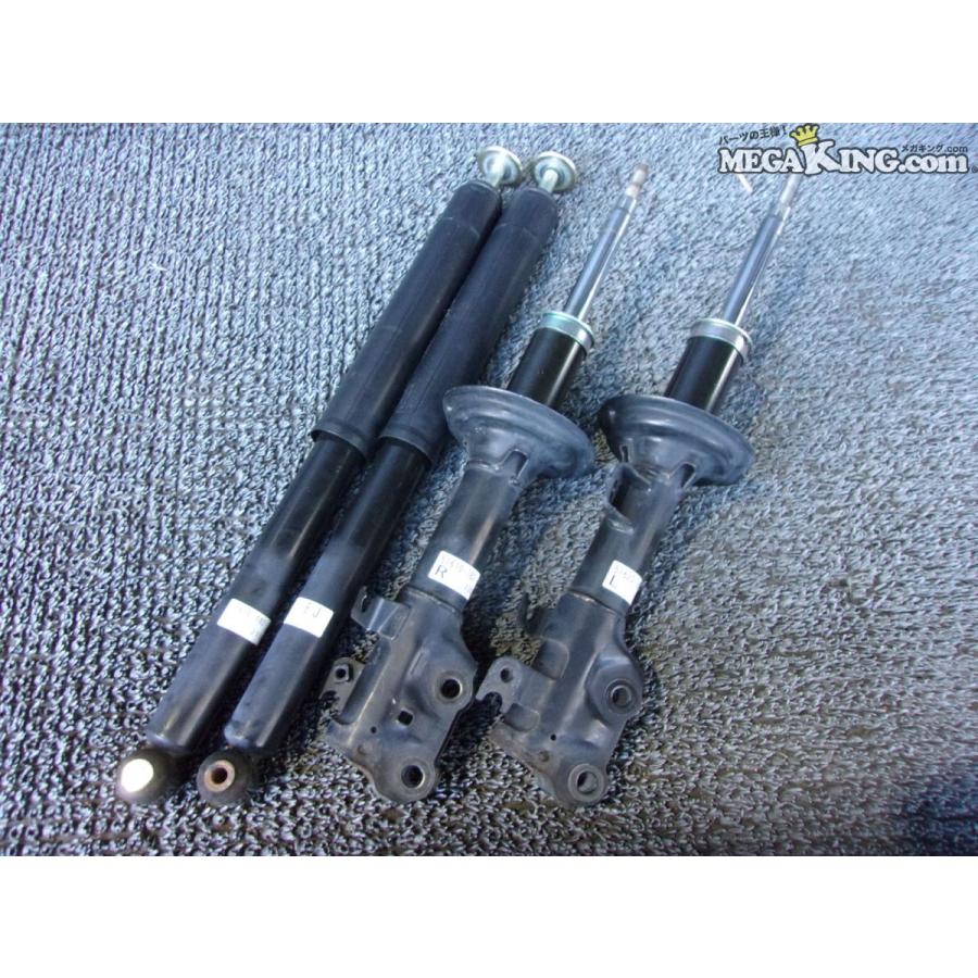 JG1 N-ONE前期純正サスセット 1台分 51620-T4G-J130-M1 JG3 N-ONE 純正 ノーマル ショック&サスペンション 1台分 51610-T82