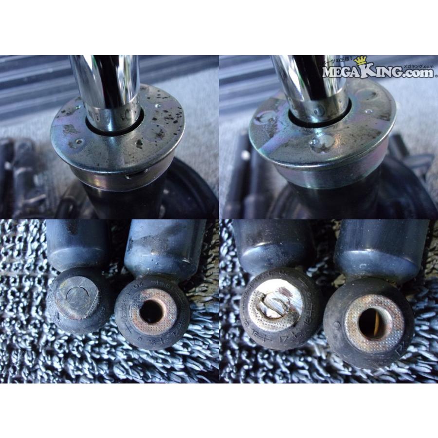 JG3 N-ONE 純正 ノーマル ショック&サスペンション 1台分 51610-T82
