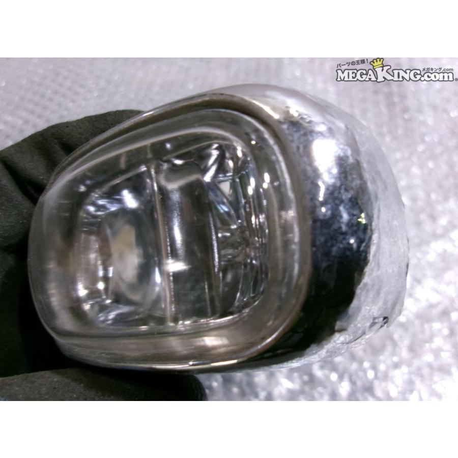 日産 R33 GTR 純正　フロントバンパー フォグライト　カバー bcnr ☆希少☆BCNR33 スカイライン GT-R GTR 純正 OP ハロゲン マイクロ