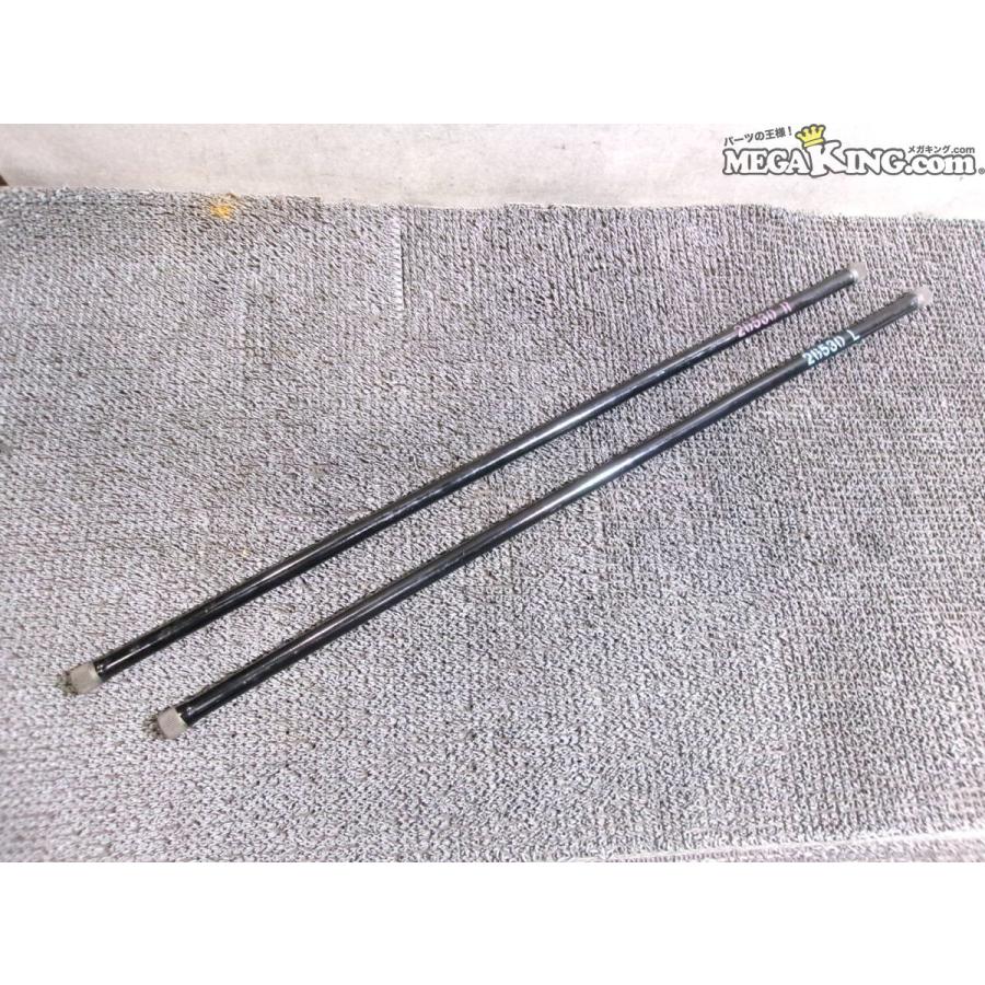 200系 ハイエース 純正 ノーマル トーションバー 左右 26530 / T2-113 | 