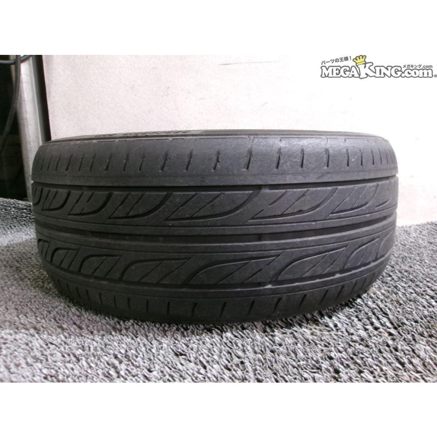 JZS161 16系 アリスト 純正 17インチホイール 8J+50 5穴 PCD114.3 1本