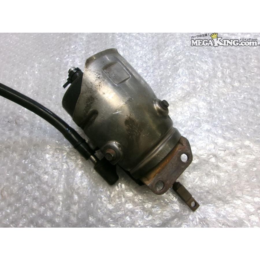 FD3S RX-7 RX7 純正 ノーマル タービンアクチュエーター 13B