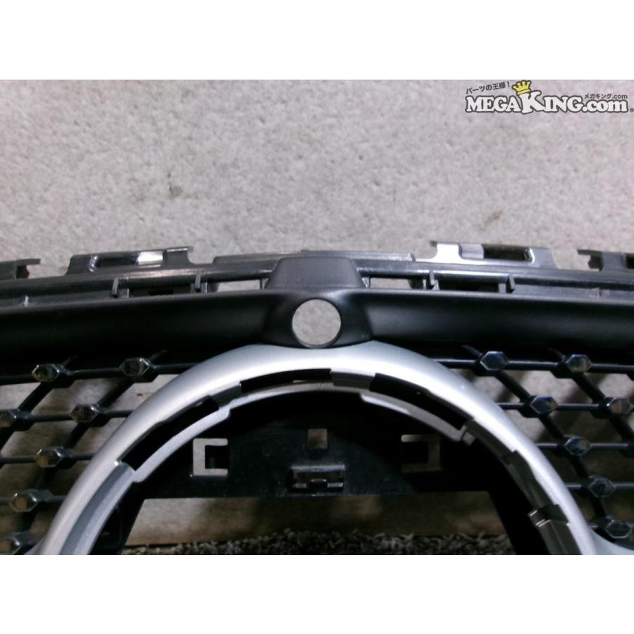 ベンツ C118 CLAクラス 純正 ノーマル フロントグリル ラジエーター