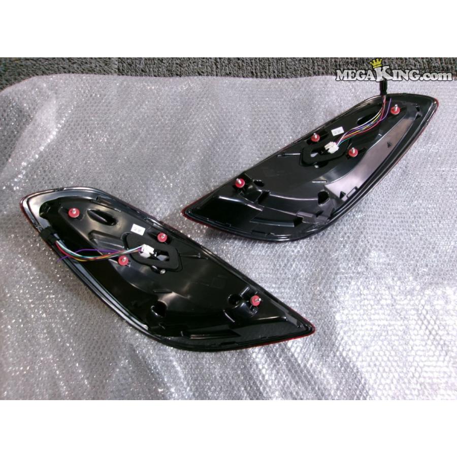☆未使用☆ベンツ W222 Sクラス 社外 LED テールランプ テールライト