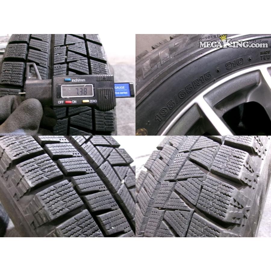 A-TECH SCHNEIDER 15インチホイール 6J+45 5穴 PCD100 スタッドレス