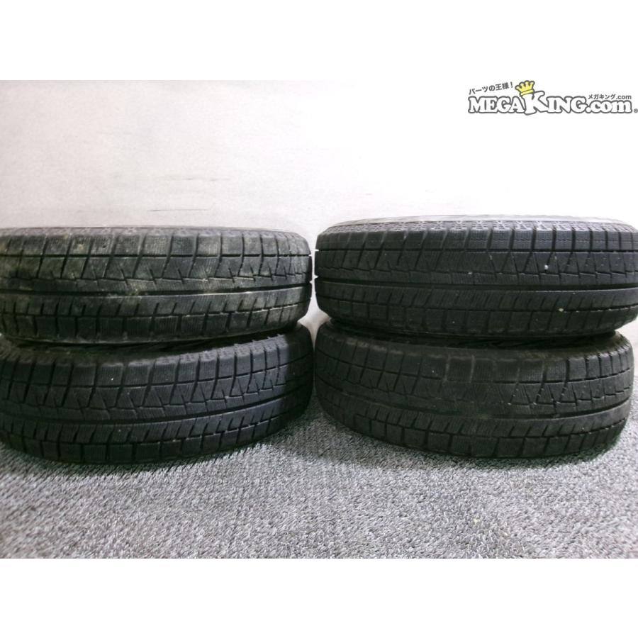 A-TECH SCHNEIDER 15インチホイール 6J+45 5穴 PCD100 スタッドレス