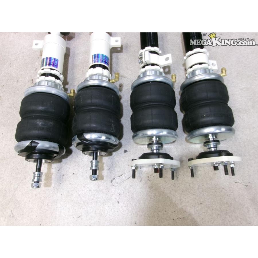 ☆未使用☆BMW L12 I8 COUPE AIRREX エアーレックス エアサスキット