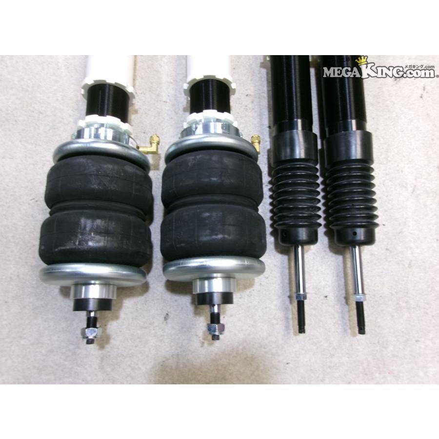 ★未使用★2009年~2016年 アウディ A5 B8 AirREX エアレックス KABUTO エアサスキット 1台分 / T2-741_2