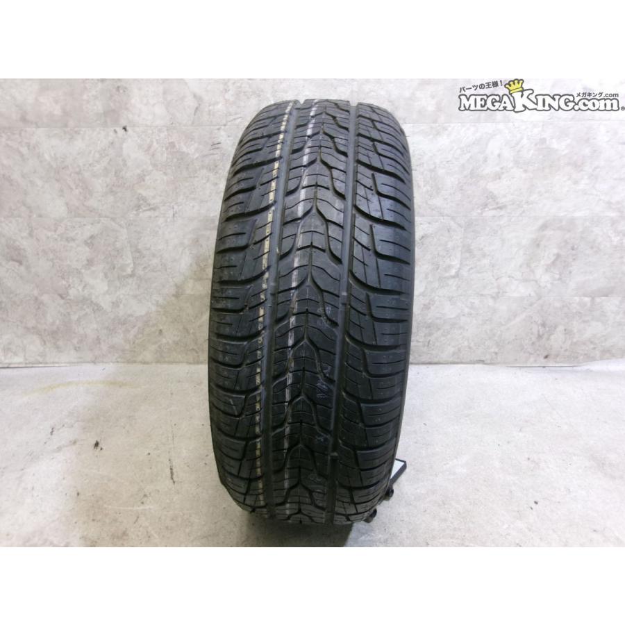 ベンツ W463 Gクラス ゲレンデ 純正 18インチホイール 7.5J+43 5穴