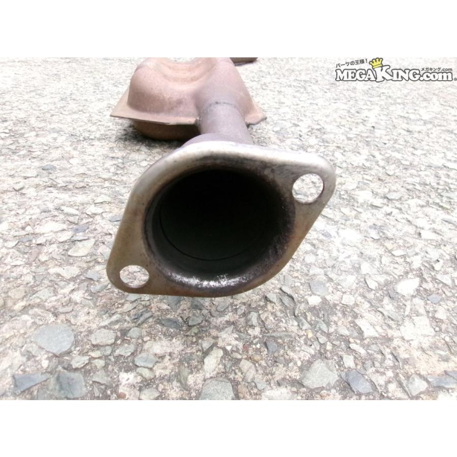 VAB WRX 純正 ノーマル マフラー 左右4本出し MMFG8L 5219 MMFG8R 5220