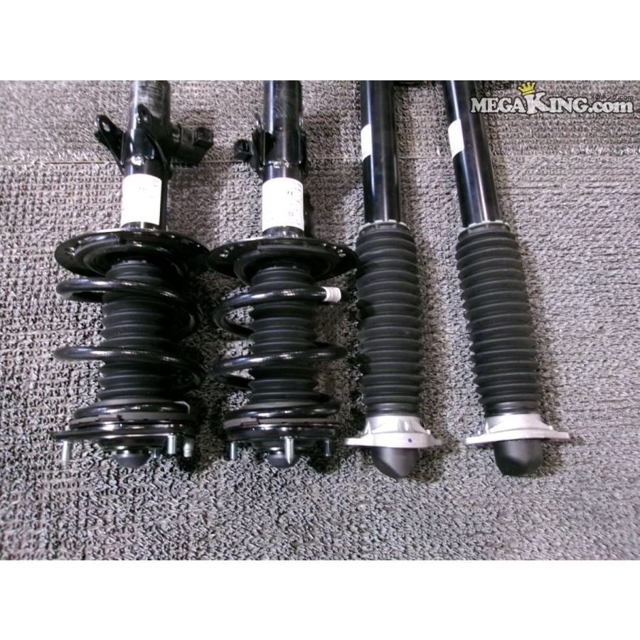 FL5 純正サスペンション　9500km使用 ☆納車外し☆FL5 シビック 純正 ノーマル ショック&サスペンション 1台