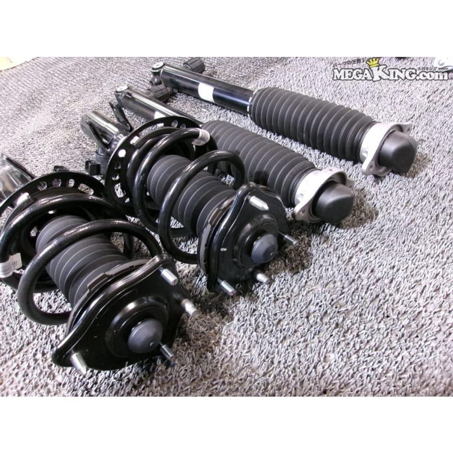 FL5 純正サスペンション　9500km使用 ☆納車外し☆FL5 シビック 純正 ノーマル ショック&サスペンション 1台