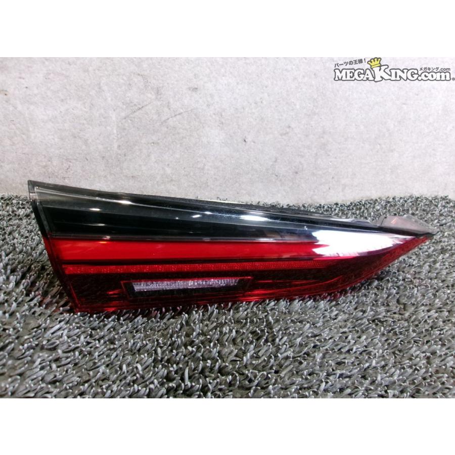 BMW G22 M440i 4シリーズ 純正 ノーマル LED テールランプ 1台分 7477603 7477604 7956629 7956630 点灯OK / T3-1971_2