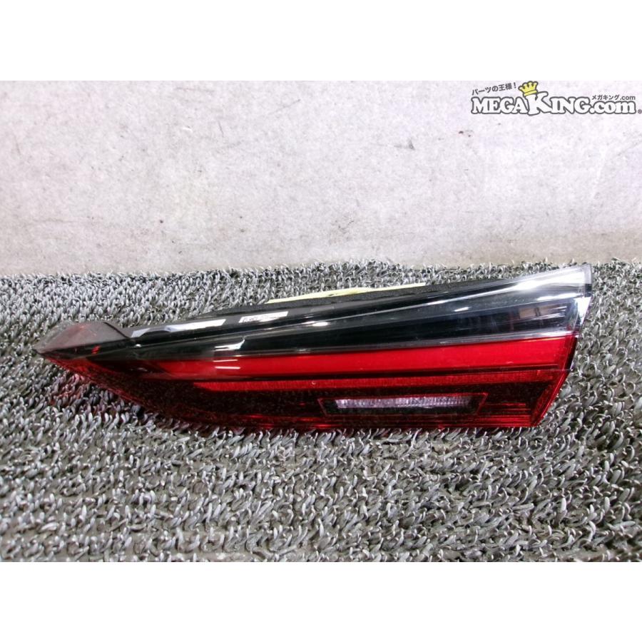 BMW G22 M440i 4シリーズ 純正 ノーマル LED テールランプ 1台分 7477603 7477604 7956629 7956630 点灯OK / T3-1971_3