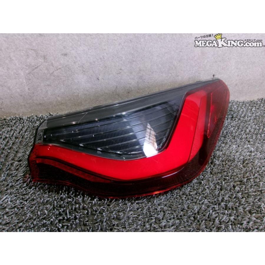 BMW G22 M440i 4シリーズ 純正 ノーマル LED テールランプ 1台分 7477603 7477604 7956629 7956630 点灯OK / T3-1971_4