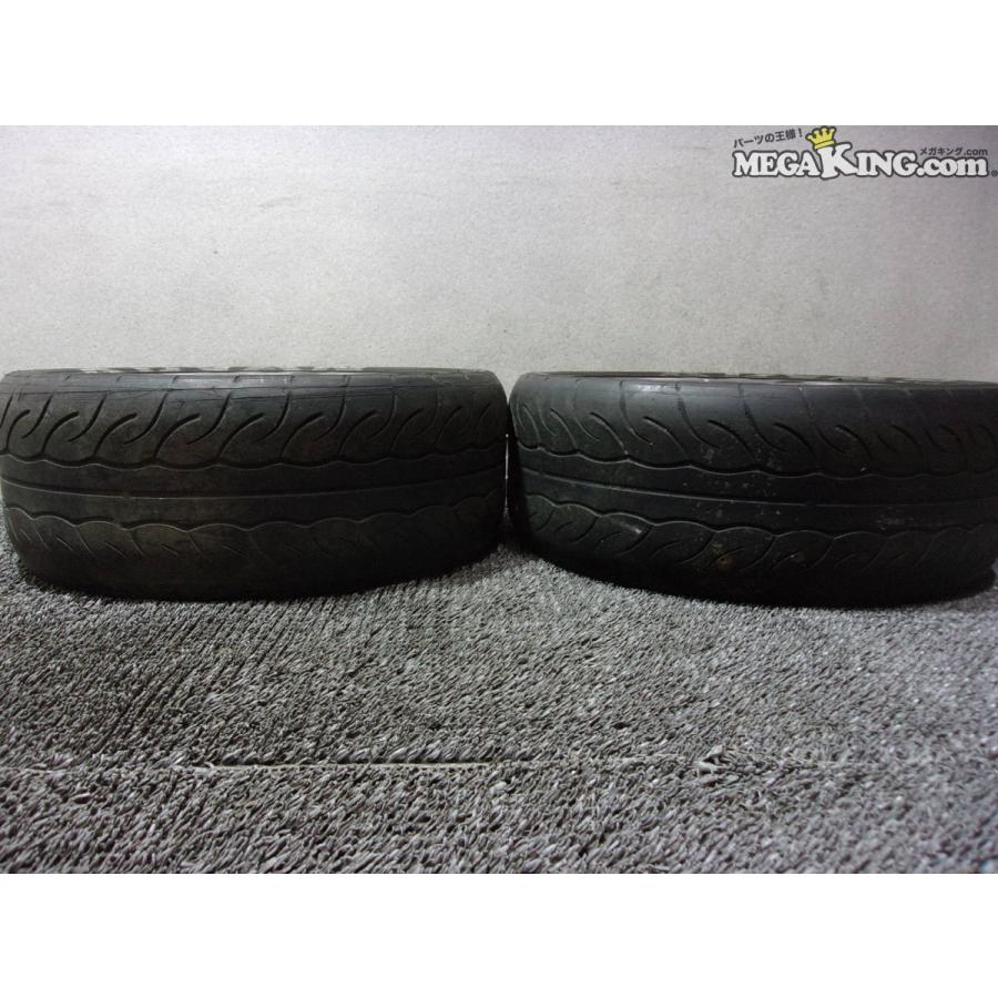 CL7 アコード ユーロR 純正 17インチホイール 7J+55 5穴 PCD114.3
