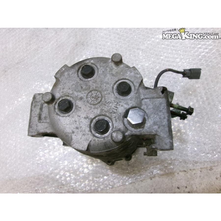 CL7 アコード 純正 ノーマル エアコンコンプレッサー TRSA11 / T3-619