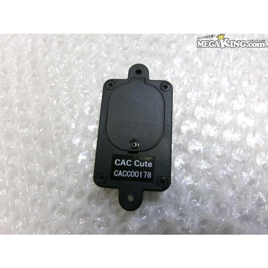 ☆未使用☆HKS サーキットアタックカウンターキュート CAC CUTE