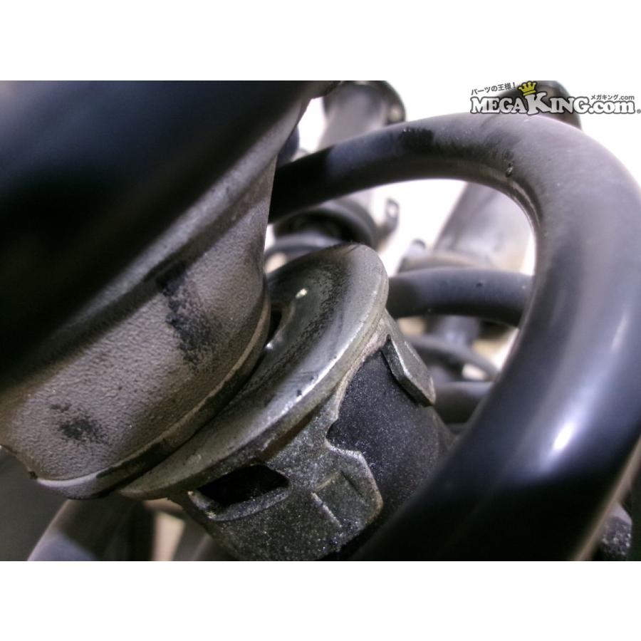 GRS200 クラウン 純正 ノーマル ショック&サスペンション 1台分 48510