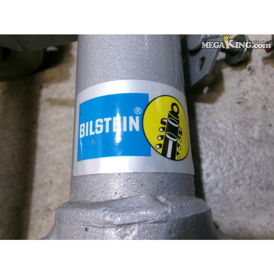 R35 GT-R GTR 純正 BILSTEIN ビルシュタイン ニスモ ショック